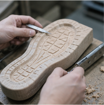 木模打印
